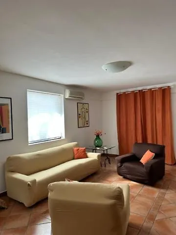 Villa Mariangela Guidaloca Castellammare del Golfo