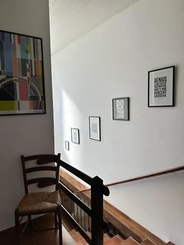Villa Mariangela Guidaloca Castellammare del Golfo
