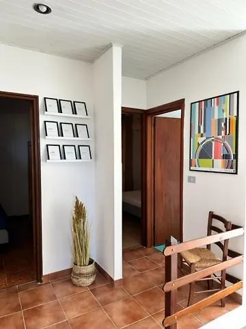 Villa Mariangela Guidaloca Castellammare del Golfo Italy