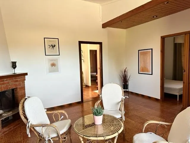Villa Mariangela Guidaloca Castellammare del Golfo 0*,  Italy